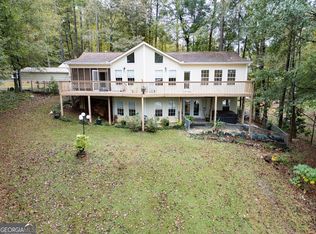 94 Wild Turkey Ct, Monticello, GA 31064