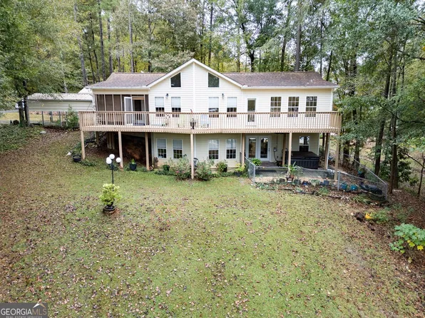 94 Wild Turkey Ct, Monticello, GA 31064