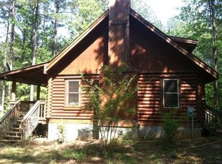 7619 Winfield Rd, Appling, GA 30802