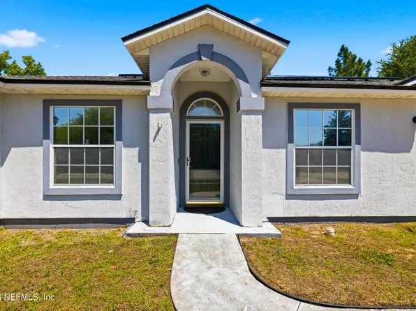 6865 KETTLE CREEK Drive, Jacksonville, FL 32222