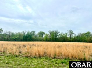 140B Sand Hills Rd LOT 5, Camden, NC 27921