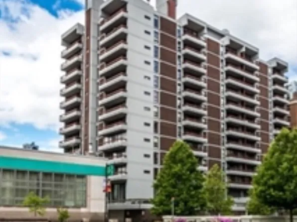 566 Commonwealth Ave #308, Boston, MA 02215