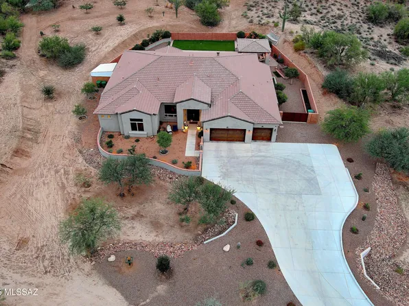 2155 W National Ridge Pl, Tucson, AZ 85742