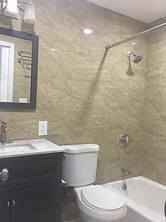 Rented by At Home Realty NY LLC