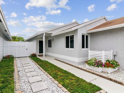 10911 SW 12th St, Pembroke Pines, FL, 33025
