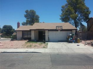 3934 Belhaven St, Las Vegas, NV 89147