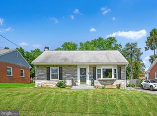 1253 Wabank Rd, Lancaster, PA 17603