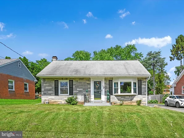 1253 Wabank Rd, Lancaster, PA 17603