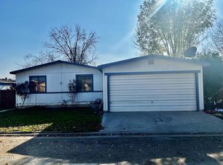 601 Pacheco Rd SPACE 29, Bakersfield, CA 93307