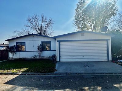 601 Pacheco Rd SPACE 29, Bakersfield, CA, 93307
