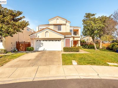 2911 Seriana Pl, Union City, CA, 94587