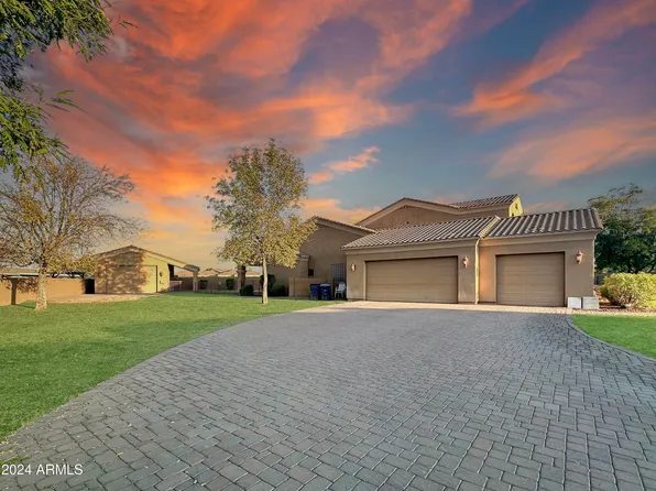 2311 N 103RD Drive, Avondale, AZ 85392