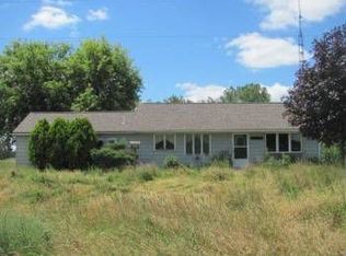 5004 Treasurer Rd, Mayville, MI 48744