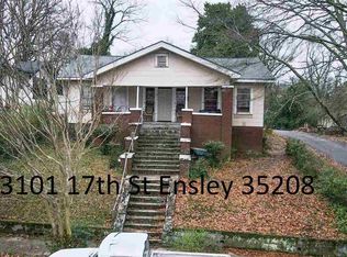 3101 17th St, Birmingham, AL 35208
