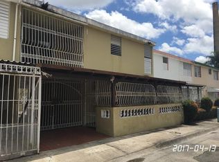 GC11 Calle 50, Bayamon, PR 00956