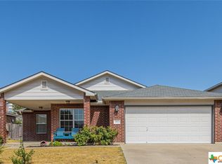 2012 Rain Dance Loop, Harker Heights, TX 76548