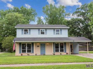 9436 Wesson St, Baton Rouge, LA 70809