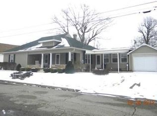 843 Florence St, Xenia, OH 45385