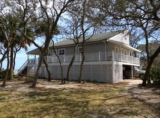 119 Sea Pines Dr, Saint Helena Island, SC 29920