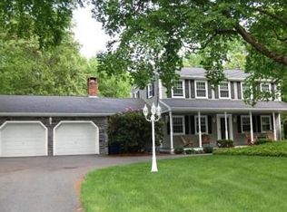 80 Scenic Dr, Leominster, MA 01453