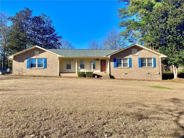 1849 Pinehurst Rd, Snellville, GA 30078