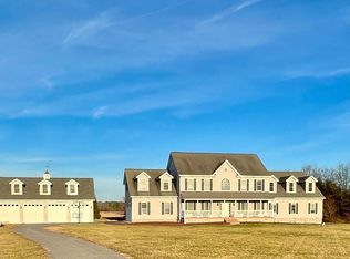 37049 Hudson Rd, Selbyville, DE 19975