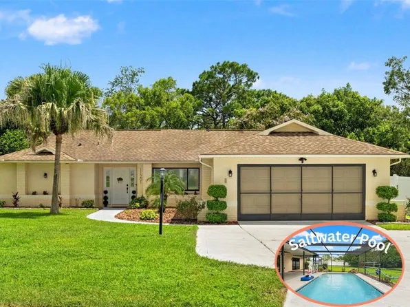 11201 RAINBOW WOODS LOOP, SPRING HILL, FL 34609