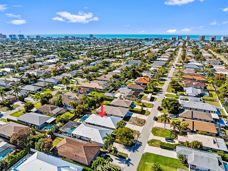 Neighborhood