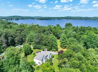 16 Lane Ten Acres Rd, Merrimac, MA 01860