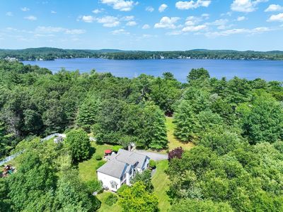 16 Lane Ten Acres Rd, Merrimac, MA, 01860
