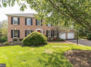 213 Tanglewood Way, Harleysville, PA 19438