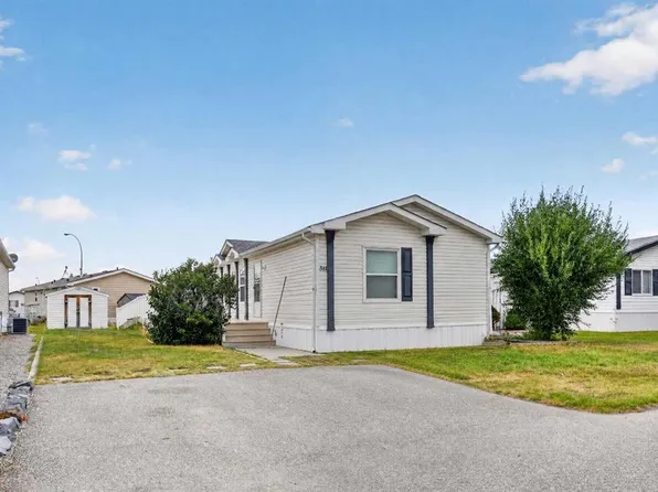 311 Rodeo Dr, Fort Macleod, AB T0L 0Z0
