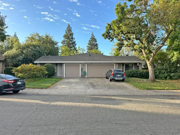4926-4924 Saddlerock Way, Sacramento, CA 95841