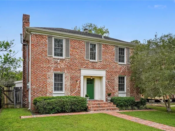 6 Dove St, New Orleans, LA 70124