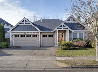 28387 SW Morningside Ave, Wilsonville, OR 97070