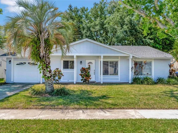 4714 Gifford Blvd, Orlando, FL 32821