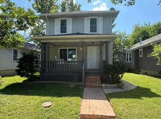 2317 John Glenn Rd, Dayton, OH 45420