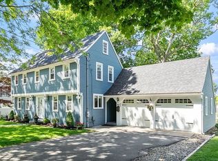 66 Cochrane St, Melrose, MA 02176