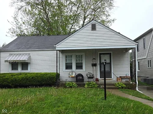 1803 Ellen Dr Photo 1