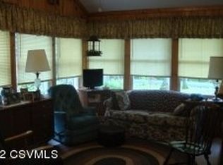 2660 Canada Dr, Millmont, PA 17845