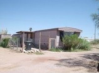 3120 W Quail Dr, Eloy, AZ 85131
