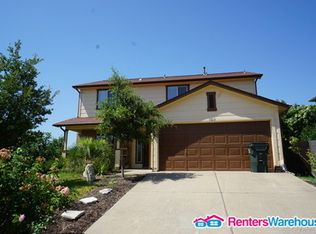 11613 Morning View Dr, Del Valle, TX 78617