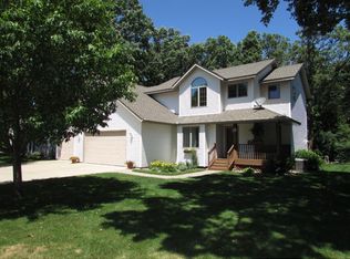 14000 Parkview Dr, Becker, MN 55308