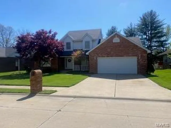 262 Melinda Ct, Swansea, IL 62226