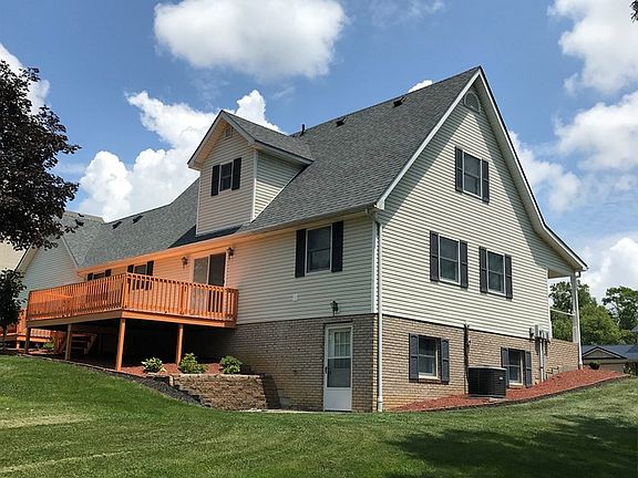 2nd image of 2321 Glendale Dr