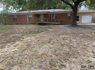 17508 Fm 2493, Flint, TX 75762
