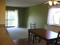 Dining Room/Living Room 