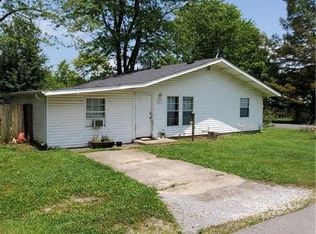 411 Braly St, Lincoln, AR 72744