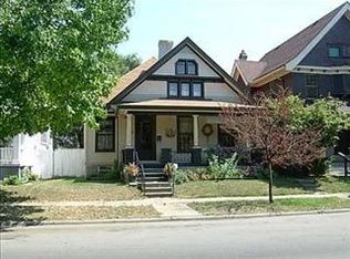 424 Forest Ave, Dayton, OH 45405