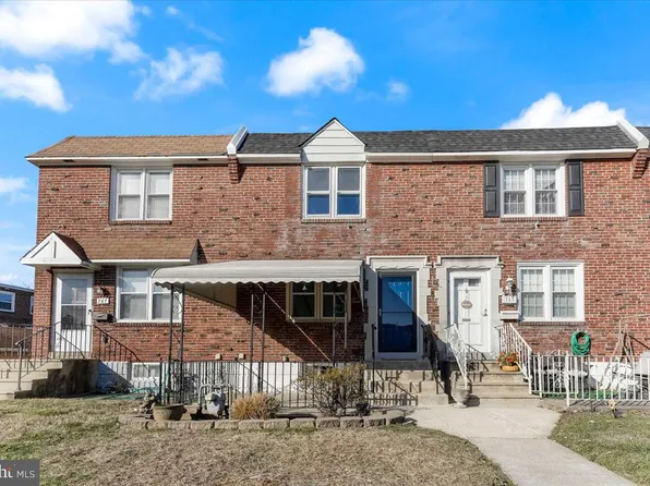 765 Rively Ave, Glenolden, PA 19036